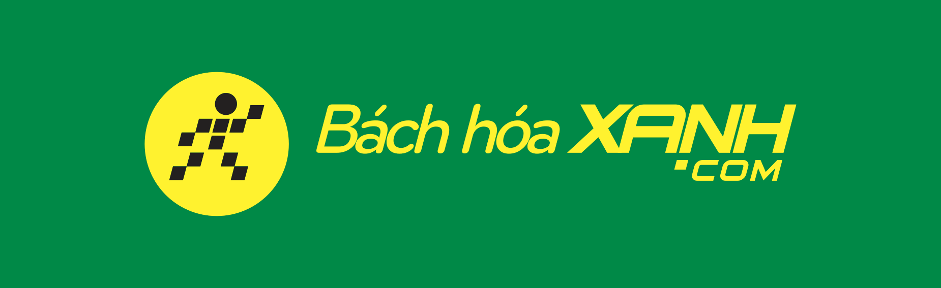 Bach hoa xanh Bach hoa xanh