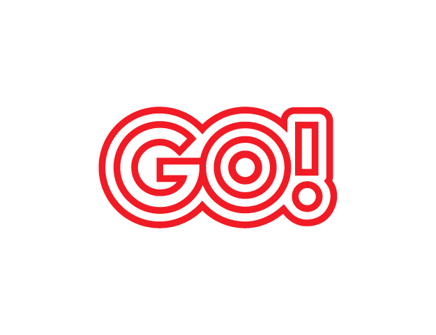 GO! GO!