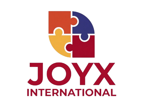 Joyx International